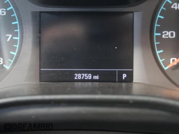 ✅ 2021 Chevrolet Colorado 4WD Work Truck • VIN: 1GCHTBEN8M1101426 • Lot: 93870165. Wystawiony na Copart z przebiegiem 28 759 mil. Bezpłatny archiwum sprzedaży aukcyjnych z USA i szczegółowy raport historii pojazdu na DreamBid. Zdjęcie 8.