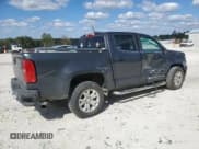 ✅ 2016 Chevrolet Colorado 2WD LT • VIN: 1GCGSCE33G1343001 • Лот: 86334515. Опубликован ранее на Copart с пробегом 61 103 миль. Бесплатный доступ к архиву аукционных продаж из США и подробный отчёт об истории автомобиля на DreamBid. Изображение 3.