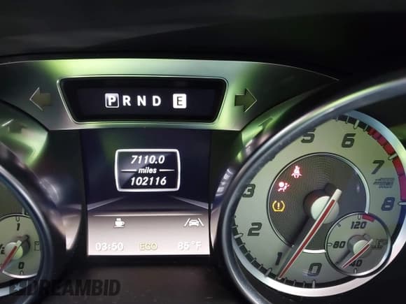 ✅ 2013 Mercedes-Benz SL 550 • VIN: WDDJK7DA0DF007131 • Lot: 43322970. Wystawiony na IAAI z przebiegiem 102 116 mil. Bezpłatny archiwum sprzedaży aukcyjnych z USA i szczegółowy raport historii pojazdu na DreamBid. Zdjęcie 15.