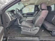 ✅ 2010 Ford F-150 XL • VIN: 1FTFX1EV0AKE78604 • Лот: 94811985. Опубликован ранее на Copart с пробегом 156 295 миль. Бесплатный доступ к архиву аукционных продаж из США и подробный отчёт об истории автомобиля на DreamBid. Изображение 7.