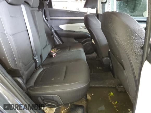 ✅ 2022 Hyundai Tucson Preferred • VIN: KM8JB3AE5NU053850 • Lot: 84680604. Wystawiony na Copart z przebiegiem Nie podano. Bezpłatny archiwum sprzedaży aukcyjnych z USA i szczegółowy raport historii pojazdu na DreamBid. Zdjęcie 12.