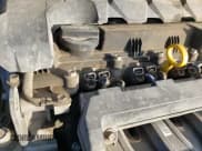 ✅ 2020 Hyundai Venue Denim • VIN: KMHRC8A38LU020415 • Lot: 43945505. Listed on Copart with 70,581 mi. Free auction sales archive from the USA and detailed vehicle history report at DreamBid. Image 14.