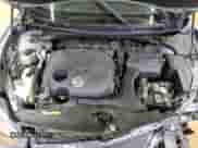 2012 Nissan Maxima S z VIN 1N4AA5AP3CC815490, wystawiony jako Copart lot #81919455 z przebiegiem 173 447 mil mil oraz Szkoda całkowita • Salvage title. Historia ofert i sprzedaży dostępna na DreamBid. Obrazek 11.