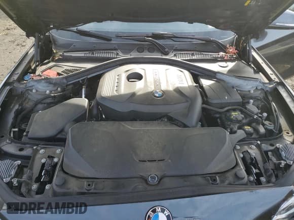 ✅ 2020 BMW 2 Series 230i xDrive • VIN: WBA2J3C07L7D96605 • Lot: 82123324. Listed on Copart with 27,826 mi. Free auction sales archive from the USA and detailed vehicle history report at DreamBid. Image 11.