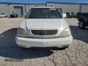 ✅ 2002 Lexus RX 300 • VIN: JTJHF10U620278721 • Lot: 69715505. Listed on Copart with 184,522 mi. Free auction sales archive from the USA and detailed vehicle history report at DreamBid. Image 5.