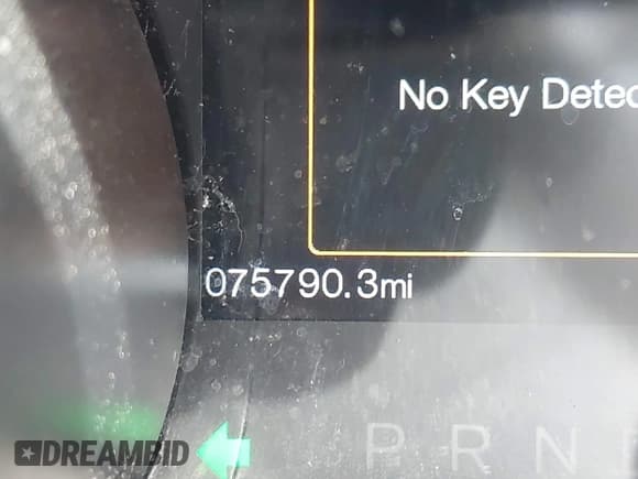 ✅ 2017 Ford Mustang V6 • VIN: 1FA6P8AM6H5277441 • Лот: 42246898. Опубликован ранее на IAAI с пробегом 75 790 миль. Бесплатный доступ к архиву аукционных продаж из США и подробный отчёт об истории автомобиля на DreamBid. Изображение 15.