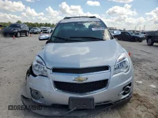 ✅ 2015 Chevrolet Equinox LT • VIN: 1GNALCEK3FZ126324 • Лот: 72256744. Опубликован ранее на Copart с пробегом 58 104 миль. Бесплатный доступ к архиву аукционных продаж из США и подробный отчёт об истории автомобиля на DreamBid. Изображение 5.