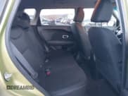 ✅ 2014 Kia Soul • VIN: KNDJN2A27E7041483 • Lot: 43710629. Listed on IAAI with 141,356 mi. Free auction sales archive from the USA and detailed vehicle history report at DreamBid. Image 8.