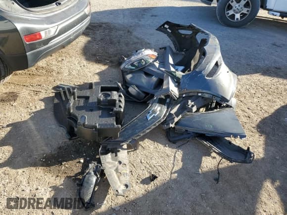 ✅ 2019 Chevrolet Bolt EV LT • VIN: 1G1FY6S04K4130662 • Lot: 85250594. Wystawiony na Copart z przebiegiem 103 765 mil. Bezpłatny archiwum sprzedaży aukcyjnych z USA i szczegółowy raport historii pojazdu na DreamBid. Zdjęcie 12.