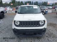 ✅ 2017 Jeep Renegade Sport • VIN: ZACCJAAH8HPG00484 • Lot: 42581933. Wystawiony na IAAI z przebiegiem 138 091 mil. Bezpłatny archiwum sprzedaży aukcyjnych z USA i szczegółowy raport historii pojazdu na DreamBid. Zdjęcie 12.