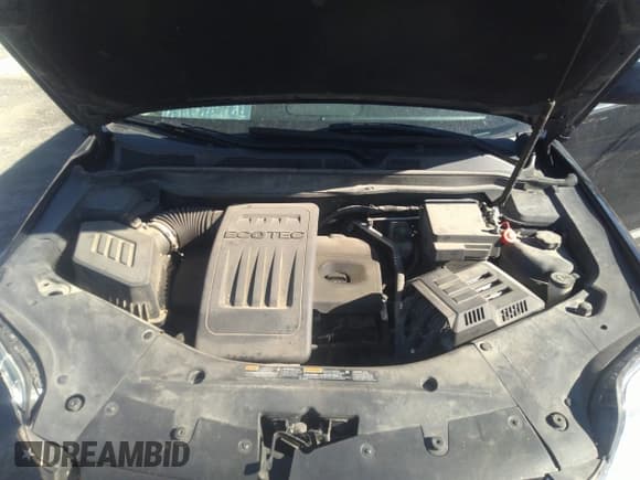 ✅ 2015 GMC Terrain SLT • VIN: 2GKALSEK3F6349966 • Лот: 34598025. Опубликован ранее на IAAI с пробегом 110 743 миль. Бесплатный доступ к архиву аукционных продаж из США и подробный отчёт об истории автомобиля на DreamBid. Изображение 10.