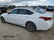 ✅ 2016 Hyundai Genesis 3.8L • VIN: KMHGN4JE7GU138456 • Lot: 85759204. Wystawiony na Copart z przebiegiem 68 338 mil. Bezpłatny archiwum sprzedaży aukcyjnych z USA i szczegółowy raport historii pojazdu na DreamBid. Zdjęcie 2.