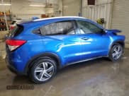 ✅ 2022 Honda HR-V EX • VIN: 3CZRU6H51NM719769 • Лот: 69432065. Опубликован ранее на Copart с пробегом 94 271 миль. Бесплатный доступ к архиву аукционных продаж из США и подробный отчёт об истории автомобиля на DreamBid. Изображение 3.