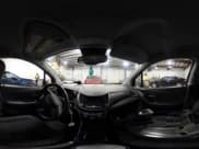 ✅ 2020 Chevrolet Trax LS • VIN: 3GNCJKSB0LL176887 • Lot: 43670292. Listed on IAAI with 58,121 mi. Free auction sales archive from the USA and detailed vehicle history report at DreamBid. Image 18.