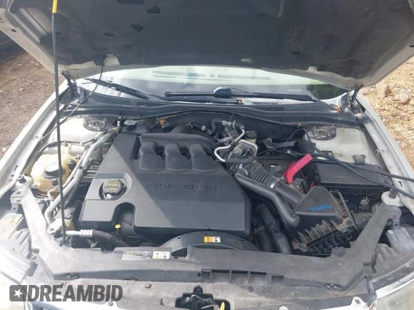 ✅ 2006 Lincoln Zephyr • VIN: 3LNHM26136R603421 • Lot: 43114309. Wystawiony na IAAI z przebiegiem 170 312 mil. Bezpłatny archiwum sprzedaży aukcyjnych z USA i szczegółowy raport historii pojazdu na DreamBid. Zdjęcie 10.