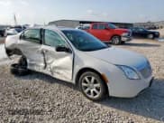 ✅ 2010 Mercury Milan Premier • VIN: 3MEHM0JA4AR656099 • Lot: 59639005. Wystawiony na Copart z przebiegiem 234 003 mil. Bezpłatny archiwum sprzedaży aukcyjnych z USA i szczegółowy raport historii pojazdu na DreamBid. Zdjęcie 4.