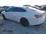 2020 Chevrolet Malibu LT with VIN 1G1ZD5ST8LF066550, listed as a IAAI auction lot 40651818 with Not provided miles and . Bid and sale history available at DreamBid. Image 3.