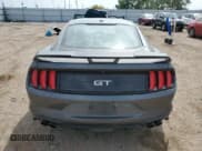✅ 2019 Ford Mustang GT • VIN: 1FA6P8CF3K5202251 • Lot: 71868045. Wystawiony na Copart z przebiegiem 21 486 mil. Bezpłatny archiwum sprzedaży aukcyjnych z USA i szczegółowy raport historii pojazdu na DreamBid. Zdjęcie 6.