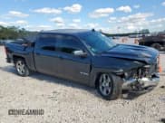 ✅ 2018 Chevrolet Silverado 1500 LT • VIN: 3GCPCREC0JG540636 • Lot: 92721245. Wystawiony na Copart z przebiegiem 164 314 mil. Bezpłatny archiwum sprzedaży aukcyjnych z USA i szczegółowy raport historii pojazdu na DreamBid. Zdjęcie 4.