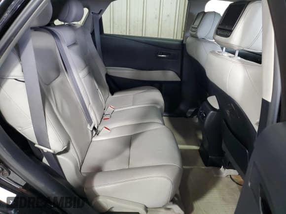 ✅ 2013 Lexus RX 450h • VIN: JTJBC1BA5D2450780 • Lot: 58717515. Listed on Copart with 161,778 mi. Free auction sales archive from the USA and detailed vehicle history report at DreamBid. Image 11.