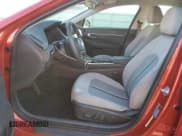 ✅ 2020 Hyundai Sonata SEL • VIN: 5NPEL4JA5LH021607 • Lot: 84701965. Wystawiony na Copart z przebiegiem 50 269 mil. Bezpłatny archiwum sprzedaży aukcyjnych z USA i szczegółowy raport historii pojazdu na DreamBid. Zdjęcie 7.