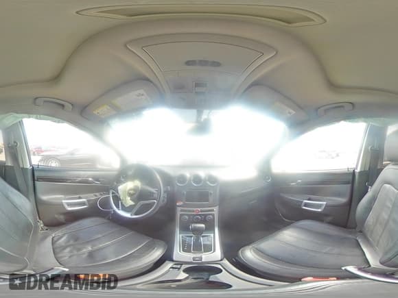 ✅ 2014 Chevrolet Captiva Sport LTZ • VIN: 3GNAL4EK7ES547027 • Лот: 48810375. Опубликован ранее на Copart с пробегом 77 306 миль. Бесплатный доступ к архиву аукционных продаж из США и подробный отчёт об истории автомобиля на DreamBid. Изображение 12.