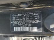 ✅ 2013 Hyundai Genesis 3.8L • VIN: KMHGC4DD9DU234951 • Lot: 84370405. Listed on Copart with 142,266 mi. Free auction sales archive from the USA and detailed vehicle history report at DreamBid. Image 12.