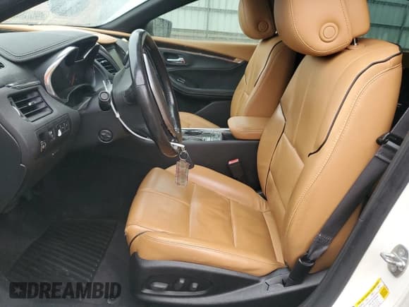 ✅ 2014 Chevrolet Impala LTZ • VIN: 2G1155S35E9200484 • Лот: 73123554. Опубликован ранее на Copart с пробегом 103 395 миль. Бесплатный доступ к архиву аукционных продаж из США и подробный отчёт об истории автомобиля на DreamBid. Изображение 7.