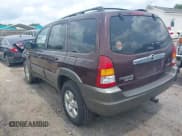 ✅ 2001 Mazda Tribute LX • VIN: 4F2CU08171KM30581 • Лот: 42479258. Опубликован ранее на IAAI с пробегом 168 970 миль. Бесплатный доступ к архиву аукционных продаж из США и подробный отчёт об истории автомобиля на DreamBid. Изображение 3.