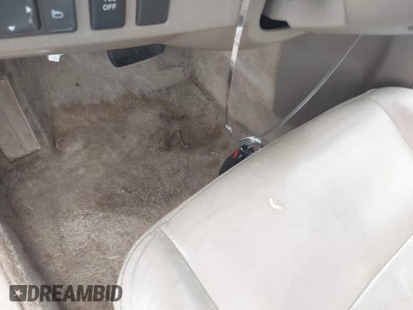 ✅ 2005 Nissan Maxima SE • VIN: 1N4BA41E35C860915 • Lot: 42489421. Listed on IAAI with 169,703 mi. Free auction sales archive from the USA and detailed vehicle history report at DreamBid. Image 11.