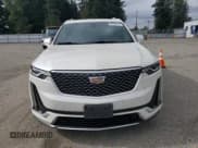 ✅ 2020 Cadillac XT6 AWD Premium Luxury • VIN: 1GYKPDRS8LZ113687 • Lot: 81945715. Listed on Copart with 119,700 mi. Free auction sales archive from the USA and detailed vehicle history report at DreamBid. Image 5.