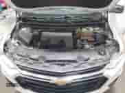 2018 Chevrolet Traverse LS with VIN 1GNEVFKW7JJ232142, listed as a IAAI auction lot 43253627 with 166,362 mi miles and . Bid and sale history available at DreamBid. Image 10.