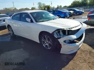 ✅ 2016 Dodge Charger SXT • VIN: 2C3CDXJG2GH277605 • Лот: 43360980. Опубликован ранее на IAAI с пробегом 138 177 миль. Бесплатный доступ к архиву аукционных продаж из США и подробный отчёт об истории автомобиля на DreamBid. Изображение 1.