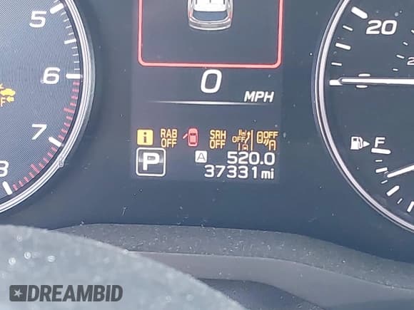 ✅ 2023 Subaru Ascent Touring • VIN: 4S4WMAWD3P3421634 • Лот: 42090220. Опубликован ранее на IAAI с пробегом 37 331 миль. Бесплатный доступ к архиву аукционных продаж из США и подробный отчёт об истории автомобиля на DreamBid. Изображение 15.