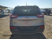 ✅ 2014 Jeep Cherokee Limited • VIN: 1C4PJMDS3EW122340 • Лот: 57652255. Опубликован ранее на Copart с пробегом 114 422 миль. Бесплатный доступ к архиву аукционных продаж из США и подробный отчёт об истории автомобиля на DreamBid. Изображение 6.