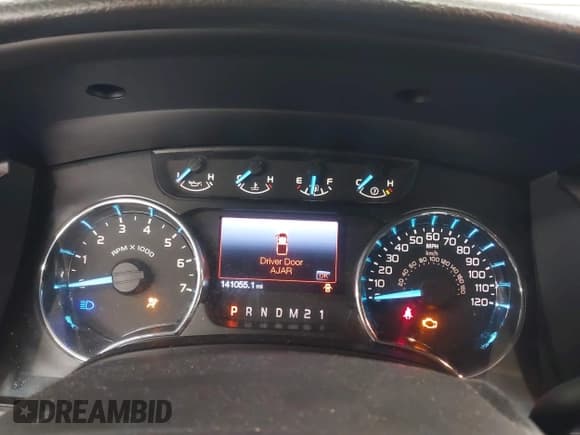 ✅ 2012 Ford F-150 XLT • VIN: 1FTFW1ET4CKE23092 • Lot: 43564588. Wystawiony na IAAI z przebiegiem 141 055 mil. Bezpłatny archiwum sprzedaży aukcyjnych z USA i szczegółowy raport historii pojazdu na DreamBid. Zdjęcie 7.