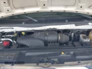 ✅ 2012 Ford Econoline Cargo Commercial • VIN: 1FTNS2EW6CDB17829 • Lot: 42624926. Wystawiony na IAAI z przebiegiem 196 273 mil. Bezpłatny archiwum sprzedaży aukcyjnych z USA i szczegółowy raport historii pojazdu na DreamBid. Zdjęcie 10.