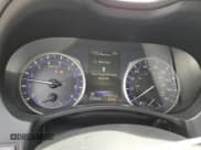 ✅ 2015 Infiniti Q50 Premium • VIN: JN1BV7AP6FM346086 • Lot: 56973025. Listed on Copart with 97,463 mi. Free auction sales archive from the USA and detailed vehicle history report at DreamBid. Image 9.