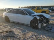 ✅ 2020 Audi S8 • VIN: WAU8SAF82LN004331 • Lot: 80528434. Wystawiony na Copart z przebiegiem 41 383 mil. Bezpłatny archiwum sprzedaży aukcyjnych z USA i szczegółowy raport historii pojazdu na DreamBid. Zdjęcie 4.