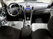 ✅ 2009 Hyundai Sonata GLS • VIN: 5NPET46C09H572529 • Лот: 83606424. Опубликован ранее на Copart с пробегом 136 676 миль. Бесплатный доступ к архиву аукционных продаж из США и подробный отчёт об истории автомобиля на DreamBid. Изображение 8.