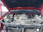 ✅ 2019 Nissan Frontier SV • VIN: 1N6AD0ERXKN775263 • Lot: 43166750. Listed on IAAI with 154,012 mi. Free auction sales archive from the USA and detailed vehicle history report at DreamBid. Image 10.