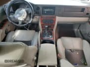 ✅ 2006 Jeep Commander Limited • VIN: 1J8HG58256C228366 • Lot: 52865005. Wystawiony na Copart z przebiegiem Nie podano. Bezpłatny archiwum sprzedaży aukcyjnych z USA i szczegółowy raport historii pojazdu na DreamBid. Zdjęcie 8.