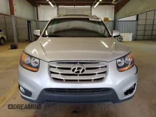 ✅ 2011 Hyundai Santa Fe SE • VIN: 5XYZH4AG1BG018247 • Lot: 57107634. Listed on Copart with 209,184 mi. Free auction sales archive from the USA and detailed vehicle history report at DreamBid. Image 5.