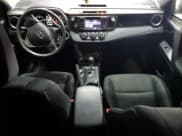 ✅ 2017 Toyota RAV4 LE • VIN: JTMBFREV4HJ109793 • Lot: 91489405. Listed on Copart with 128,061 mi. Free auction sales archive from the USA and detailed vehicle history report at DreamBid. Image 8.