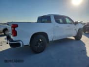 ✅ 2025 Chevrolet Silverado 1500 RST • VIN: 2GCUKEED6S1142638 • Лот: 82606365. Опубликован ранее на Copart с пробегом Не указан. Бесплатный доступ к архиву аукционных продаж из США и подробный отчёт об истории автомобиля на DreamBid. Изображение 3.