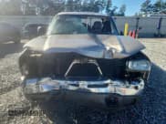 ✅ 2003 Chevrolet Silverado 1500 LS • VIN: 2GCEC19V031219826 • Lot: 91352585. Listed on Copart with Not provided. Free auction sales archive from the USA and detailed vehicle history report at DreamBid. Image 5.