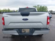 ✅ 2019 Ford F-150 XL • VIN: 1FTFX1E58KKF17439 • Lot: 42157214. Listed on IAAI with 90,974 mi. Free auction sales archive from the USA and detailed vehicle history report at DreamBid. Image 16.