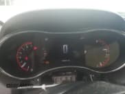 ✅ 2017 Dodge Durango Citadel • VIN: 1C4RDHEG1HC944576 • Lot: 64411405. Listed on Copart with 126,411 mi. Free auction sales archive from the USA and detailed vehicle history report at DreamBid. Image 9.