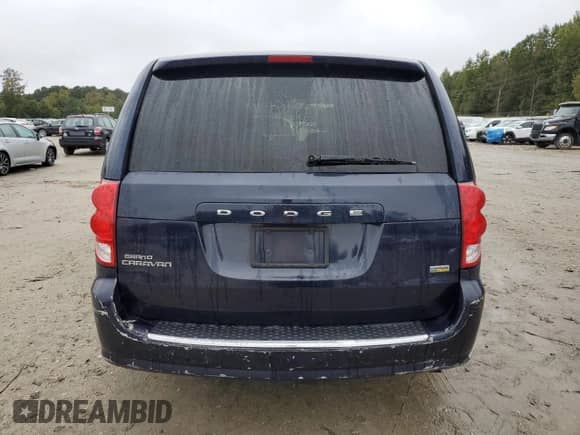 2015 Dodge Grand Caravan American Value с VIN 2C4RDGBG5FR690437, выставлен на аукционе Copart как лот 86232165 с пробегом 143 958 миль миль и Чистый • Clean title. История ставок и продаж доступна на DreamBid. Изображение 6.