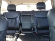 ✅ 2013 Lexus LX 570 • VIN: JTJHY7AX4D4083976 • Lot: 80843055. Listed on Copart with 534,373 mi. Free auction sales archive from the USA and detailed vehicle history report at DreamBid. Image 10.